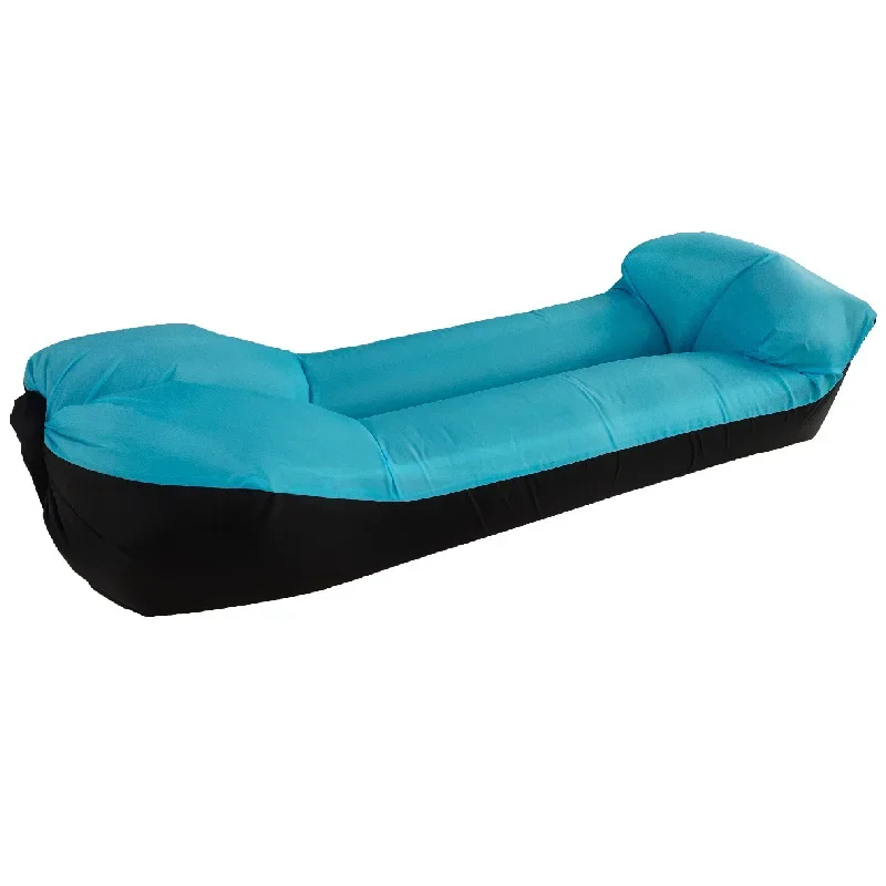 Trend Outdoor Products Szybka dmuchana sofa dmuchana dobrej jakości śpiwór dmuchany worek dmuchanydm