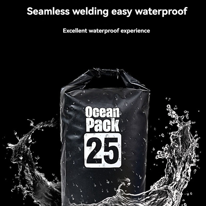 Heißer Verkauf, robuste Poolleitergewichte, befüllbar mit Sand-Sandsack-Stufenanker, faltbare Sandsäcke für oberirdische Pools