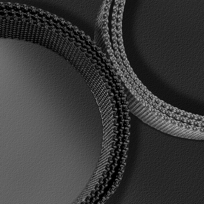 Tactical Waist Belt - Durable Automatic Buckle, Perfect for Outdoor Adventures, Unisex Accessories for Men and Women