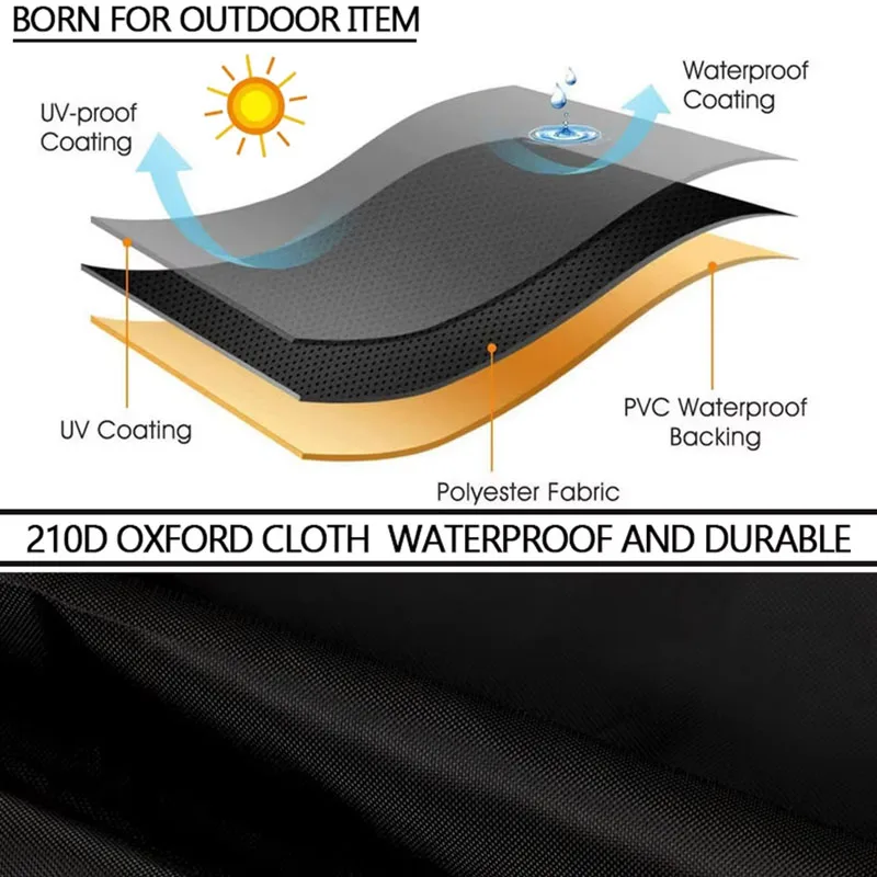 Vehicle Storage UTV Cover From Rain Karting For Polaris RANGER 400 500 EV RZR 570 800 XP 1000 900 XP Turbo Can-AM HONDA