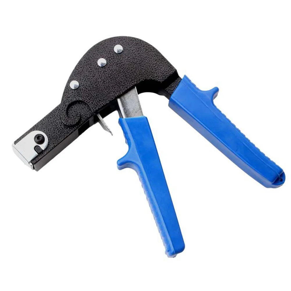 Hand Riveter Gun Hollow Pulling Gun Wall Gypsum Board  Plaster Block Tile Plank Hand Fix Installation Tool For 4mm 5mm 6mm Rivet