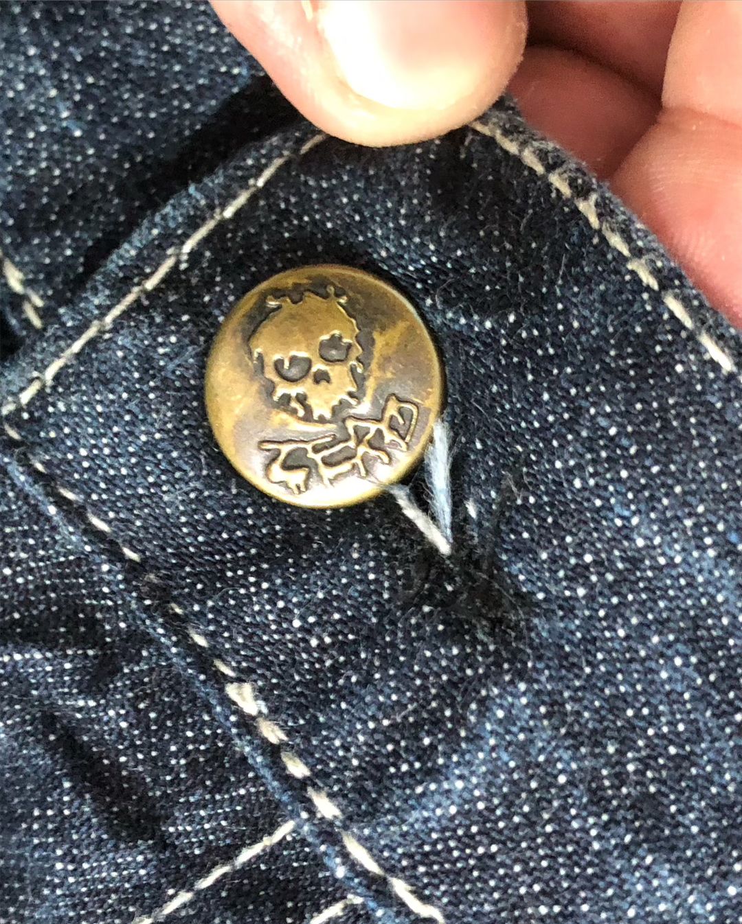 Retro Y2kกางเกงHip Hop Gothขนาดใหญ่SkullรูปแบบBaggyกางเกงยีนส์ขากว้างต่ําเอวกีฬาสเก็ตบอร์ดDenimกางเกงStreetwear