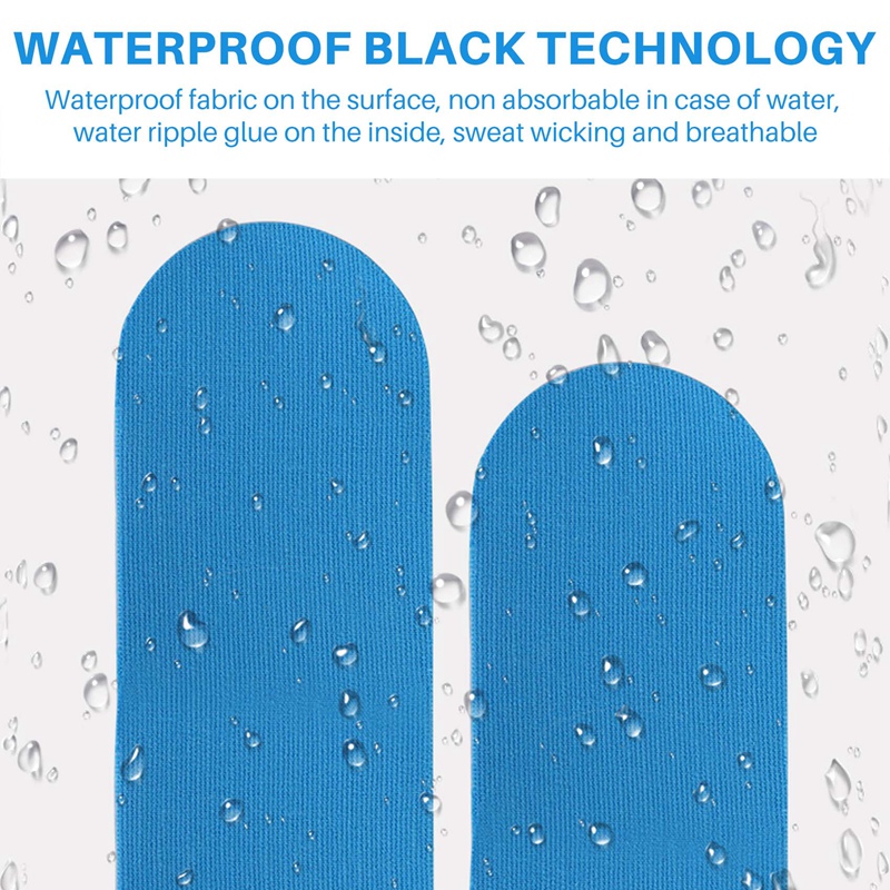 120 Pcs Bowling Band Bowling Daumen Band Bowlers Band Flex Bowling Finger Band Elastische Bowling Daumen Protector