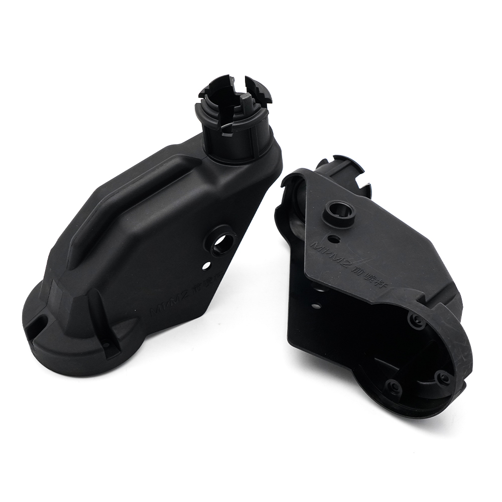 Dji agras t50,m1およびm2用の4つのフロントシェル,農業用ドローンアクセサリー