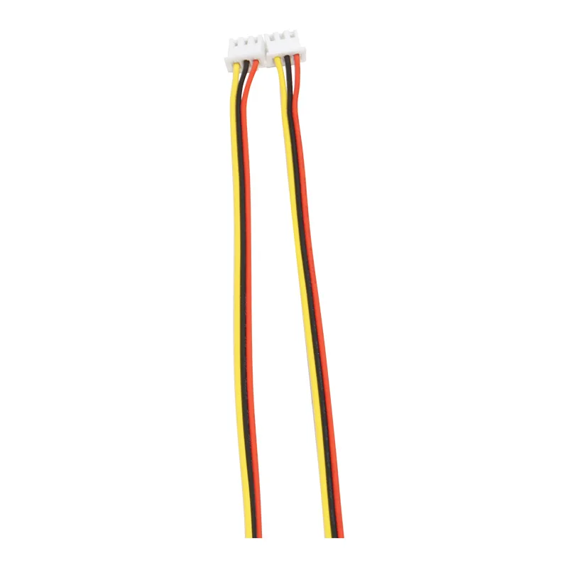 Cavo laser Incisore a 3 pin Modulo laser Scheda di controllo Cavo 2.54XH Connettore Spina Macchina per incidere cavi