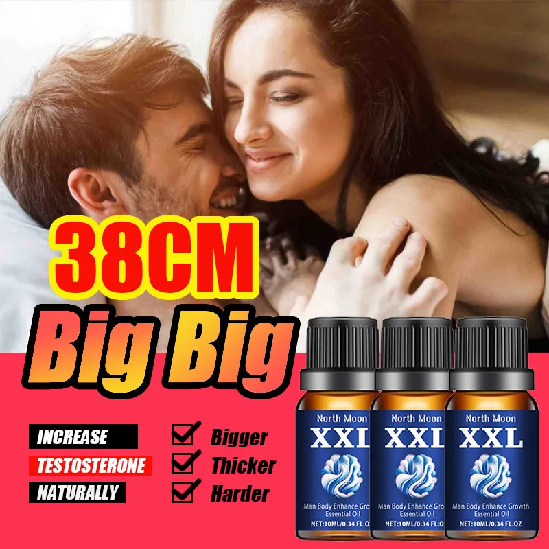 Aceites esenciales para hombre, para una vida casada más armoniosa.