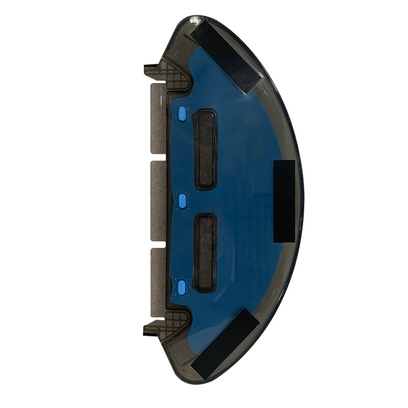 BABQ pour Rowenta ZR6900R1 Smart Force Essential Robot aspirateur remplacement réservoir d'eau accessoires de nettoyage de sol