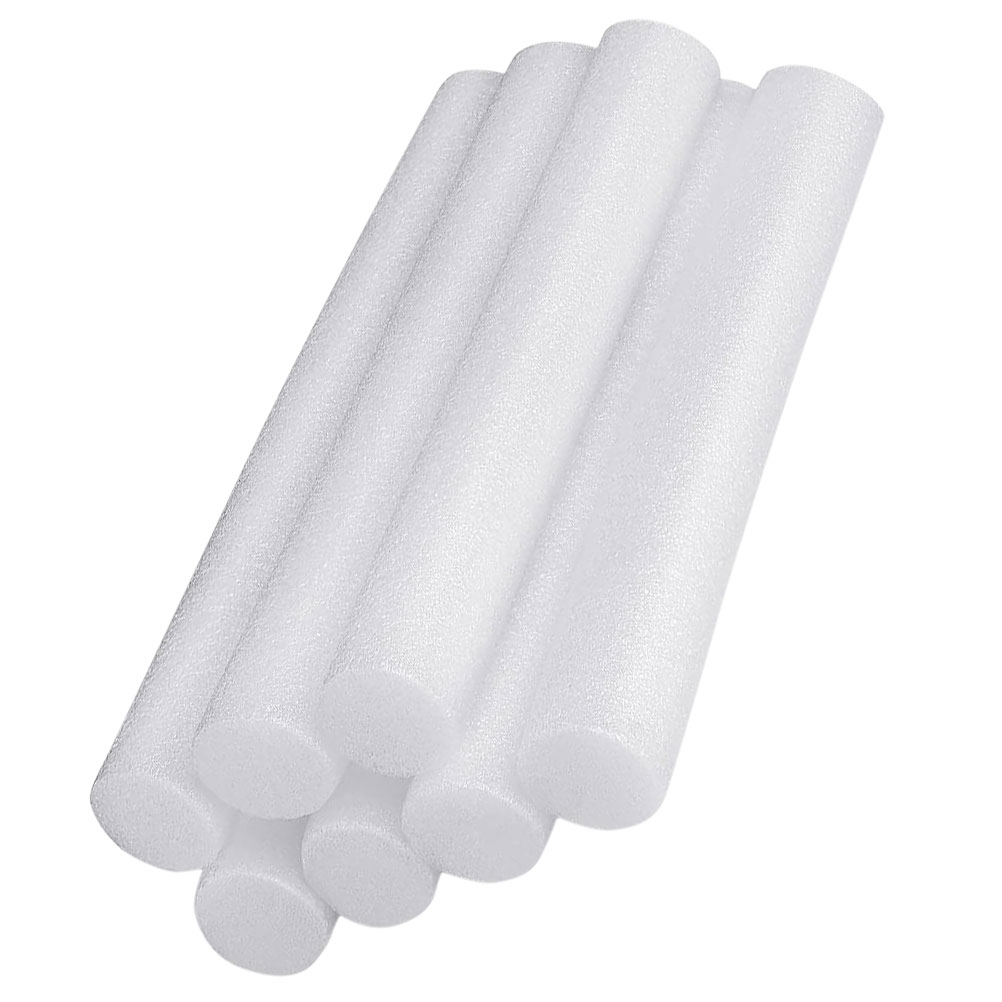 7 Pcs Sofa Caulking Strip Foam for Couch Cushions Slipcover Tuck Grips Furniture Sticks Foams