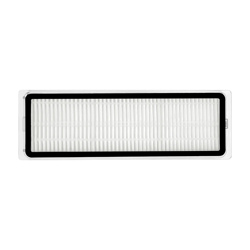 สําหรับ Xiaomi X20 Plus / X20 +, Xiaomi X10 Plus / X10 + อุปกรณ์เสริมกระเป๋า Hepa Filter Mop ผ้าหลักแปรงด้านข้างอะไหล่