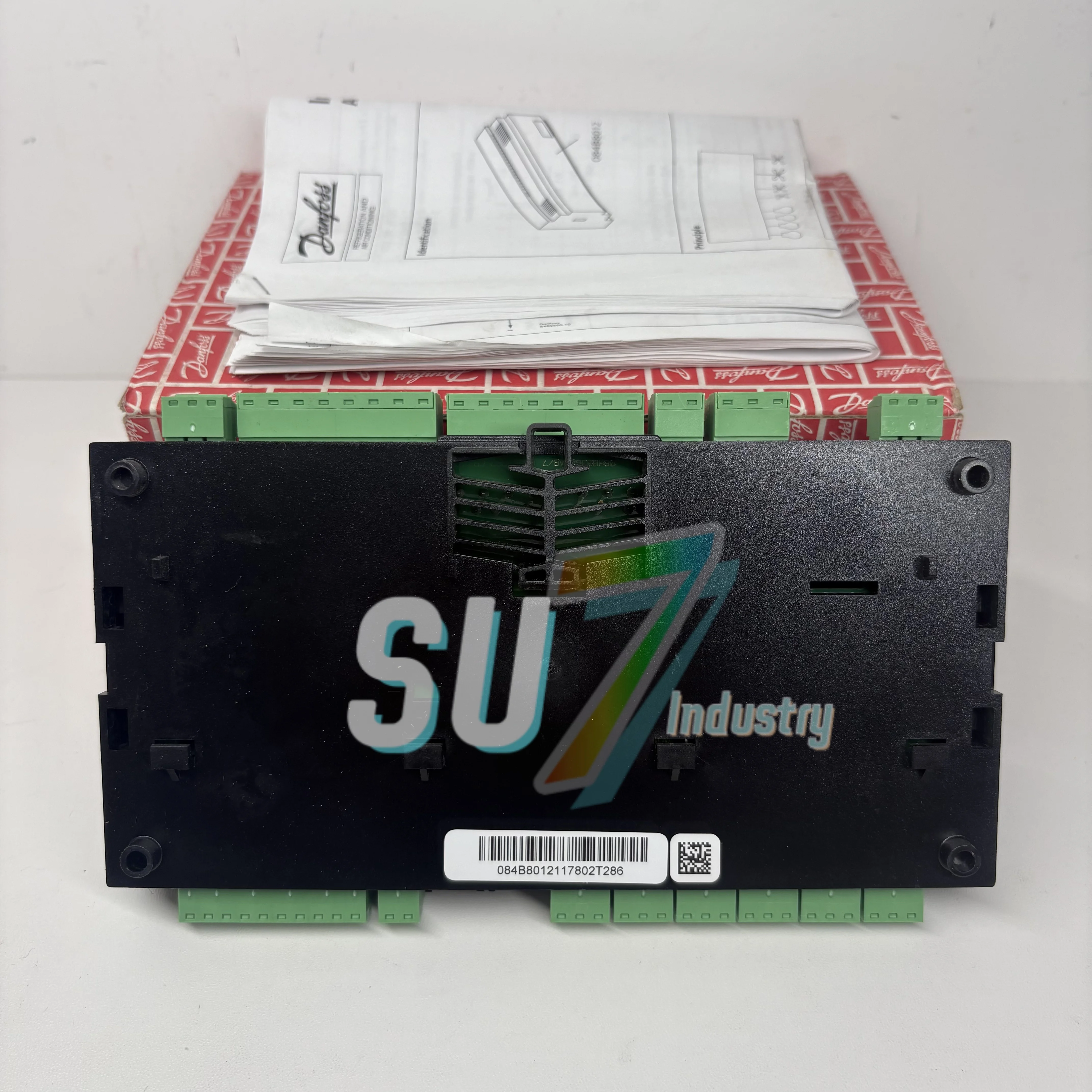 084B8012 AK-PC520   controller  New original