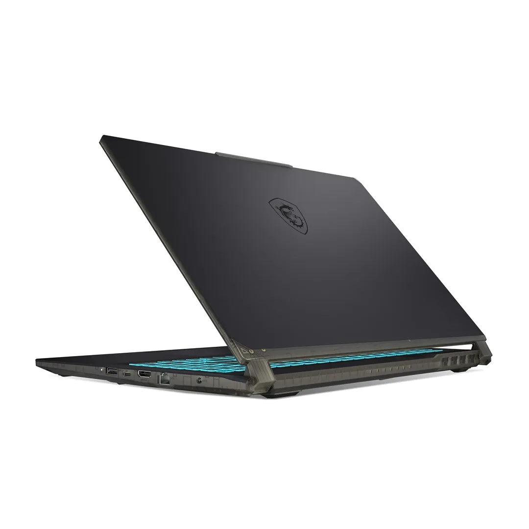 Laptop MSI Cyborg 15 A13VE-1067XPL i7-13620H 15.6" FHD 144Hz IPS-Level 16GB DDR5 SSD512 RTX 4050 6GB NoOS