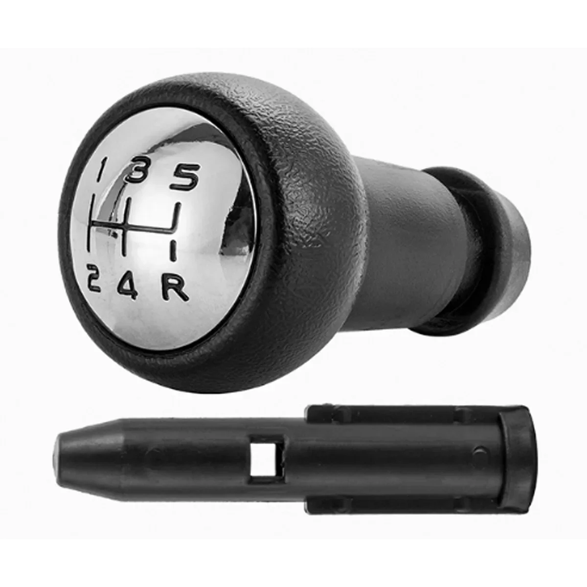 車用マニュアルトランスミッション自動ギアシフトノブ、プジョー106、206、306、406、107、207、307、407、301、308、2008、3008、、、シトロエンc1、c3、c4