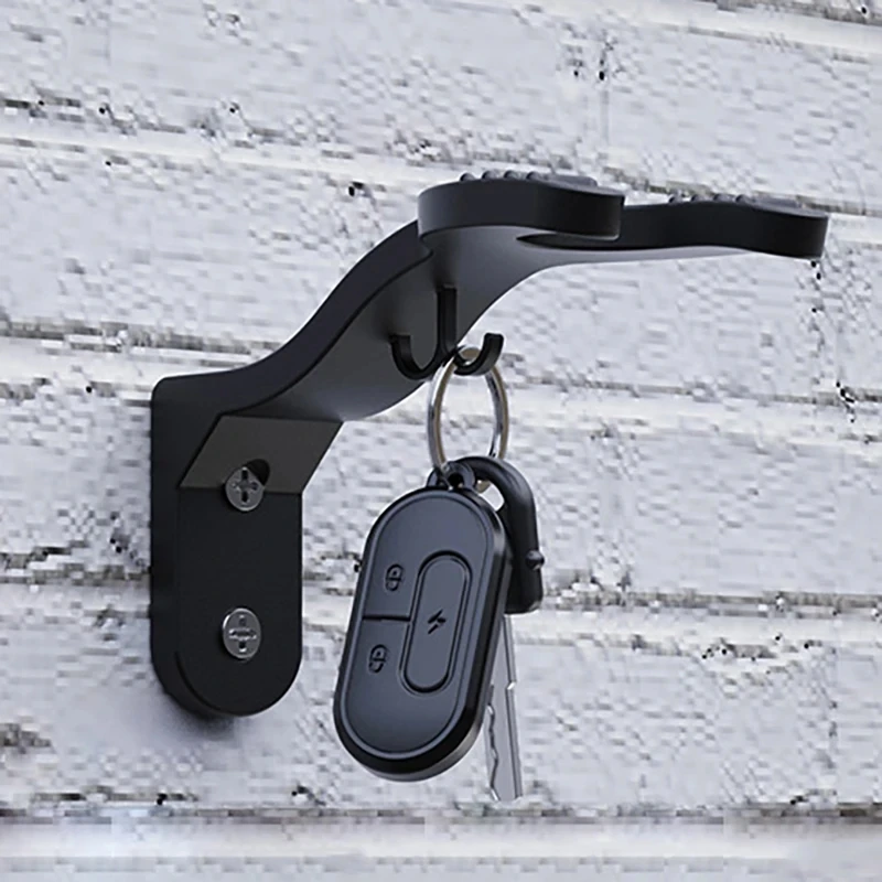 Motorcycle Accessories Helmet Hook Wall Mount Hooks For Yamaha MT MT07 MT09 MT03 MT25 MT FZ 07 09 03 25 MT-07 MT-09 MT-03