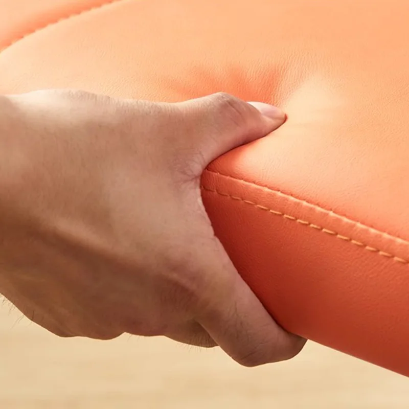 Silla De salón De belleza profesional para mujer, muebles De cosmetólogo, silla De salón De manicura, taburete De mesa