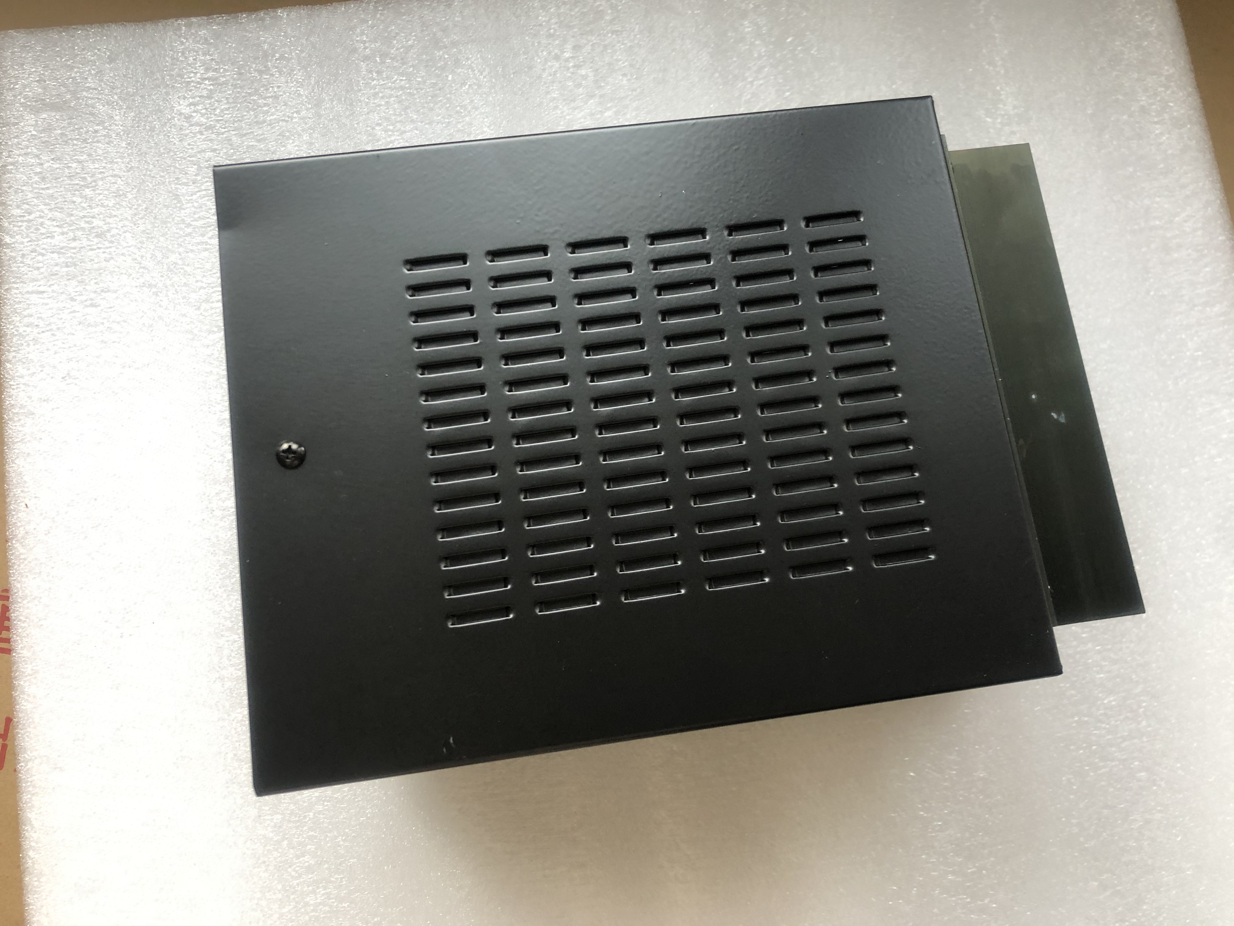 AC/DC 20A Regulated Power Supply For Radio, Radar