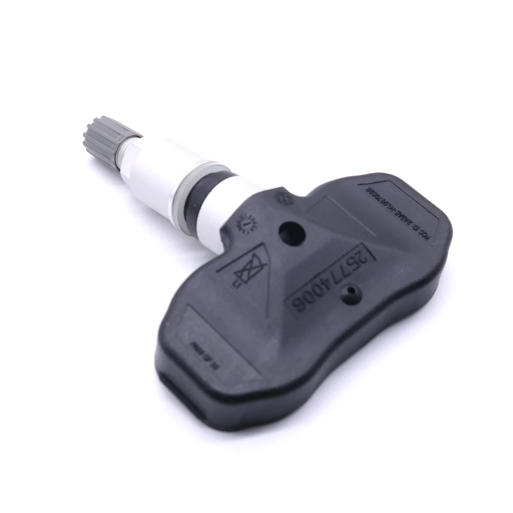 4PCS TPMS Sensor 25774006 Tire Pressure Sensor FOR 2003-2007 Buick Rainier Saab 9-7x Chevrolet Trailblazer Ext 315MHz