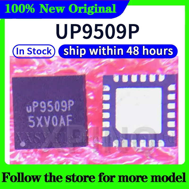 UP9512R UP9512S UP9509P UP9512U  High quality New