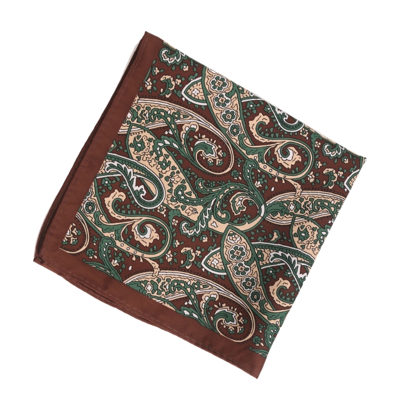 Einstecktuch, Einstecktuch für Hochzeit, Party, Taschentücher für Papa, Großvater