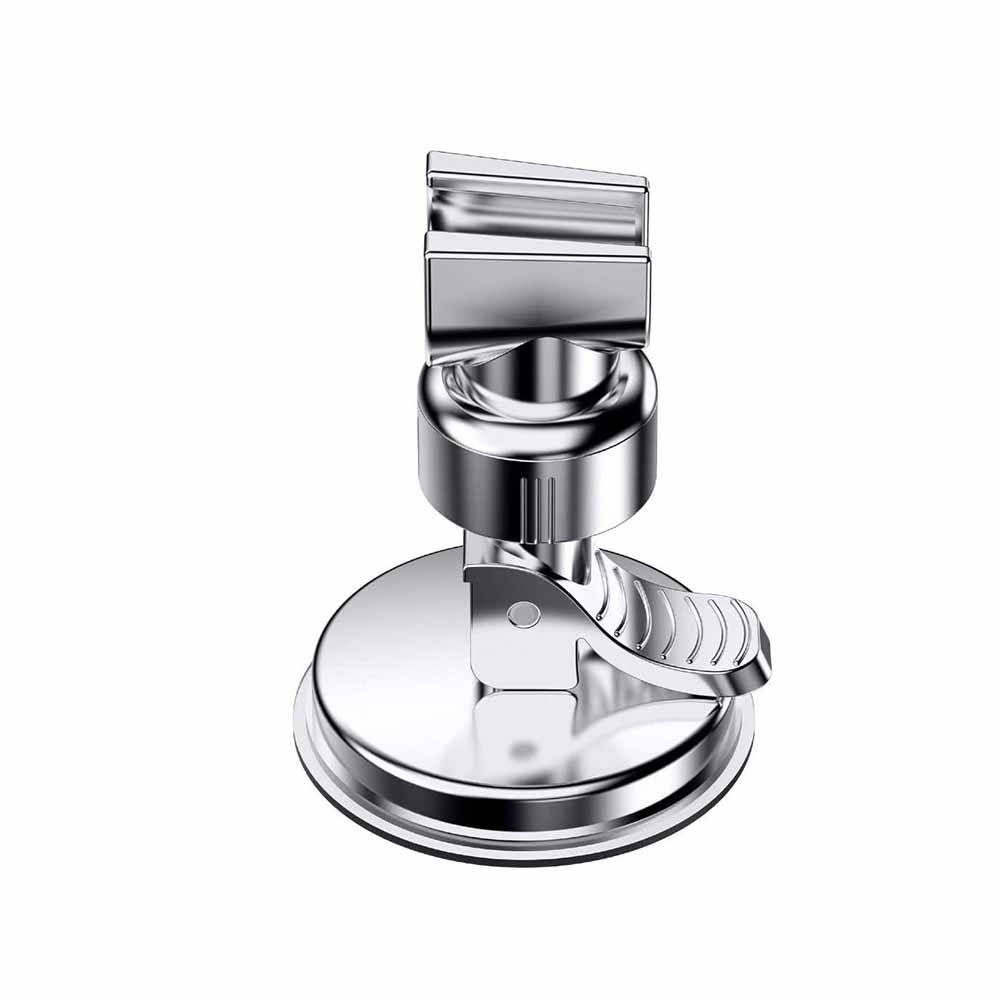 1-4 Stuks Sterke Vacuüm Zuignap Doucherek Verstelbare Handdouche Wandmontage Houder Roterende Badkamer Douche Basis