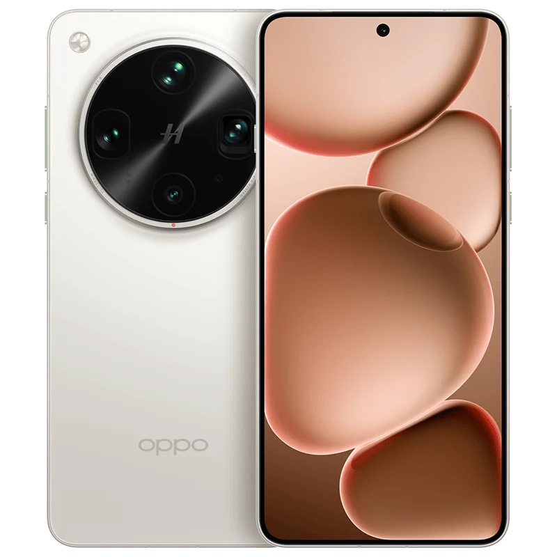 Versión China Oppo Find X8 Ultra Snapdragon 8 Elite 6,82 pulgadas AMOLED 120Hz 50MP OIS 6100mAh 100W Supervooc 50W inalámbrico NFC OTA