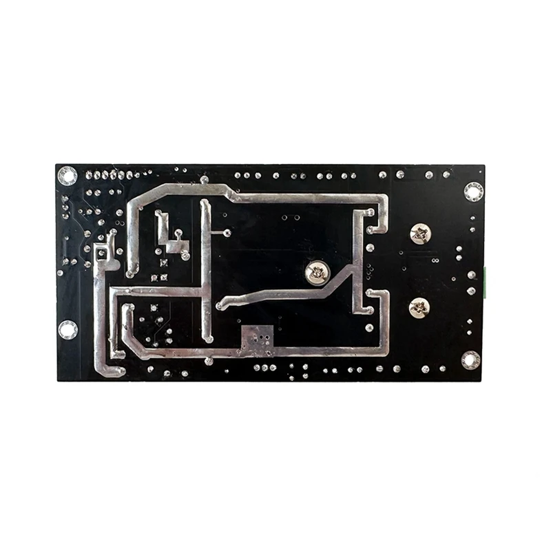 HIFI IRS2092S 1000W Class D Digital Power Amplifier Board Subwoofer Full Frequency Power Amplifier Board DC45V-80V