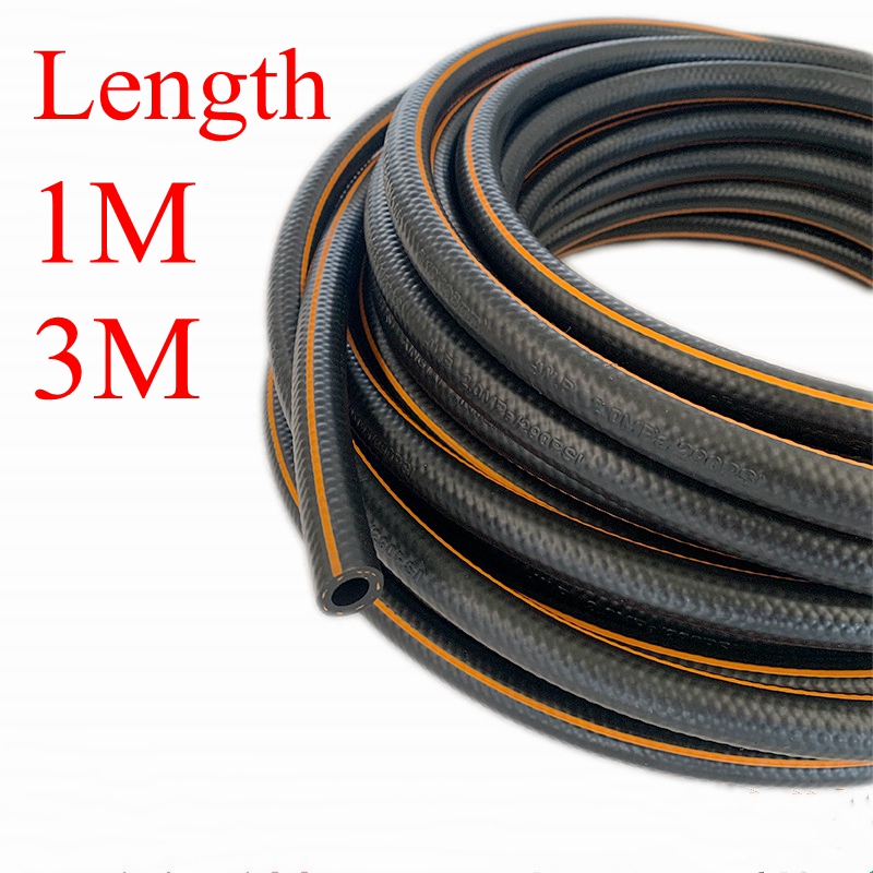 自動車用燃料ホース,1メートル,排気ガス,4mm,5mm,6mm,8mm,10mm,12mm,14mm,16mm,18mm,20mm 燃料ホース