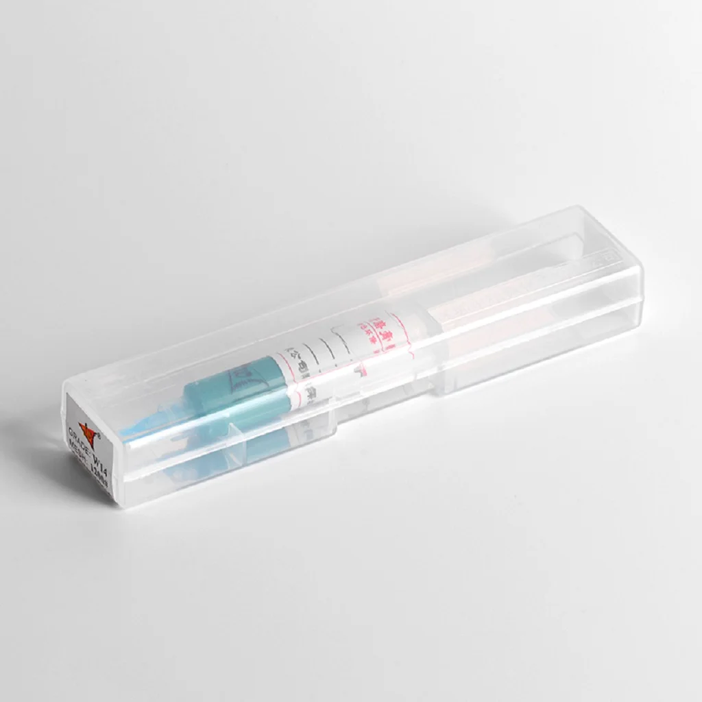 Paste per lucidatura diamantate Siringhe composte per gioielli Stampo in metallo di giada Pasta per lucidatura a specchio Strumenti abrasivi W0.5-W40