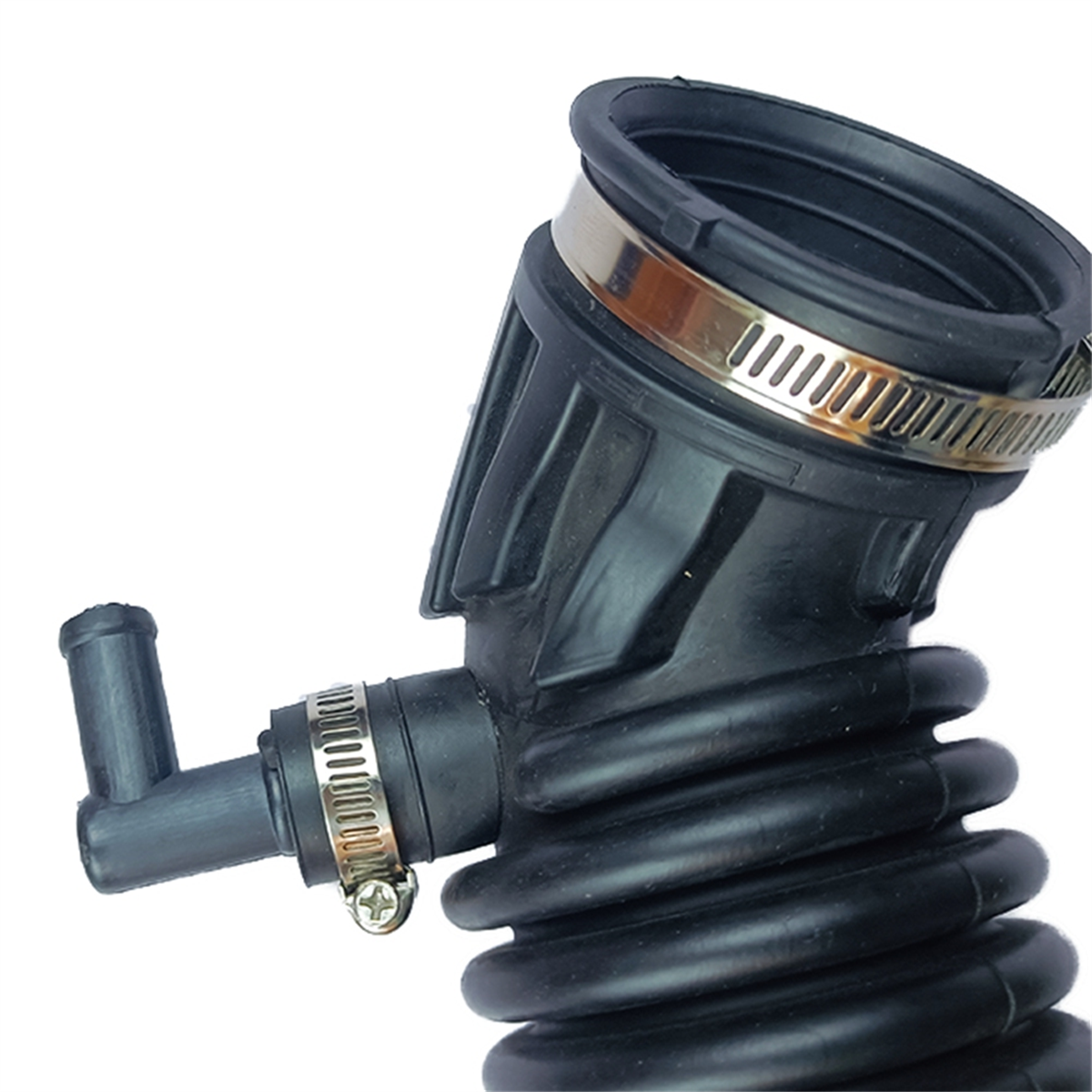 Air Cleaner Filter Intake Duct Hose for Nissan Qashqai I J10 2006-2013 4X4 16576-JD00A 16576JD00A