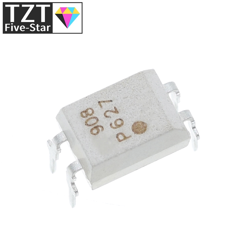 10/30PCS TLP627-1 TLP627 P627 for Power module