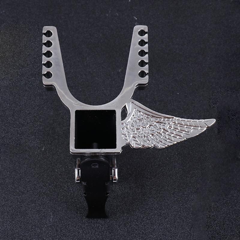652F Catapults Triggers Alloys Accessories Replacement Catapults Release Device Outdoor Hunting Catapults Release Device