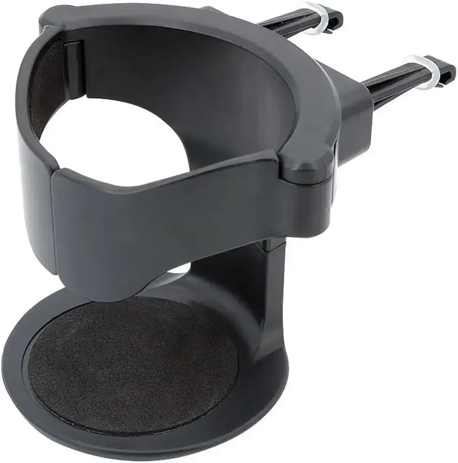 Neue Bequeme Stabile Auto Wasser Tasse Halter Air Vent Outlet Allzweck Kaffee Getränke Lagerung Halter Auto Lagerung Organizer