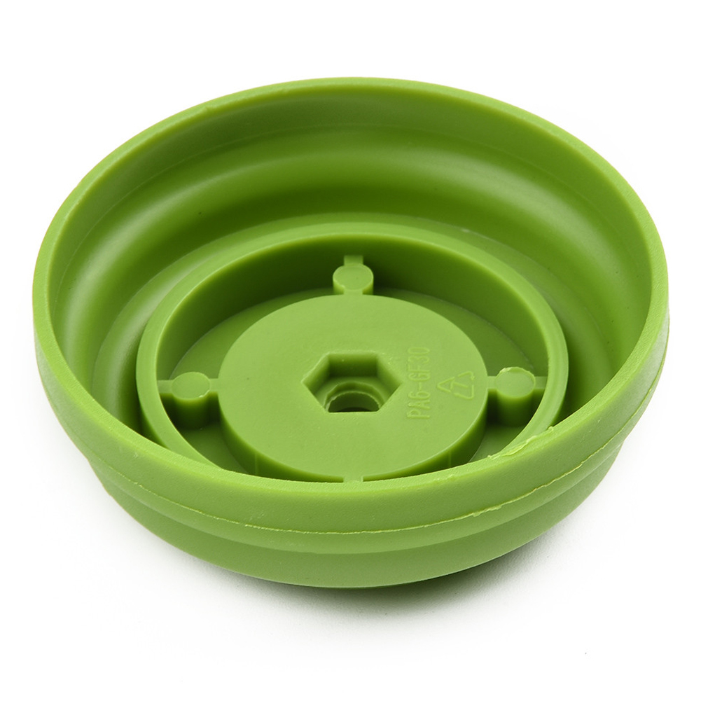 3 unids/set cortacésped eléctrico Base de hoja herramientas eléctricas de jardín desbrozadora cortadora de césped piezas Accesorios