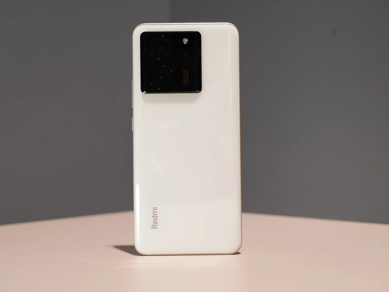 Xiaomi-Smartphone Redmi K60 Ultra, Dimensity 9200 + 6,67 pulgadas, batería de 5000mAh, 120W, carga rápida, Bluetooth 5,4, teléfono usado