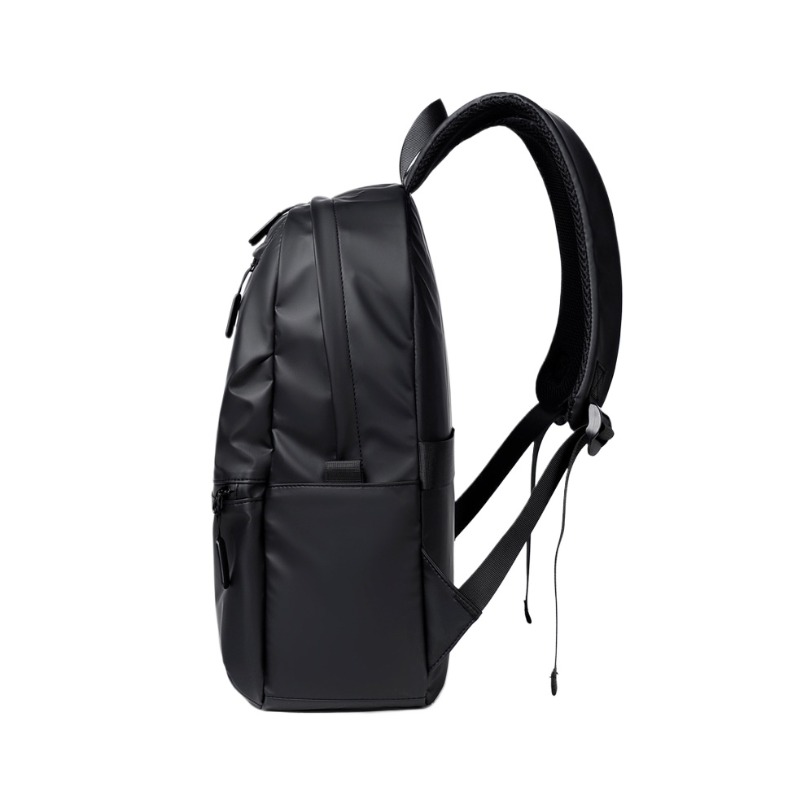 Новая мода большой емкости мужской рюкзак сумка для ноутбука водонепроницаемая тканевая школьная сумка для студентов Лидер продаж