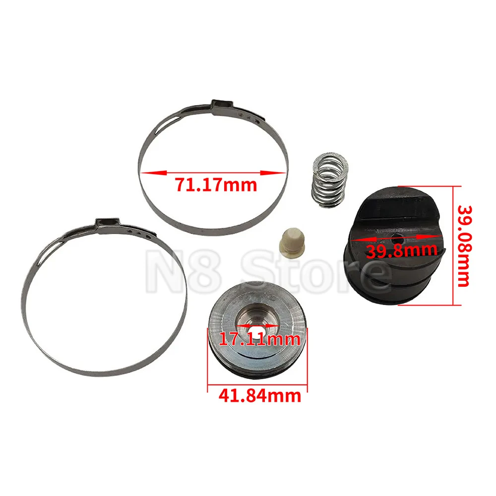 Bọc Vô Giá Bộ Dụng Cụ Sửa Chữa Cho Xe BMW F20 F21 F30 F32 F31 F36 F48 F25 Cho F Series 1 2 3 bộ 4 X1 X3 X4 32106891974