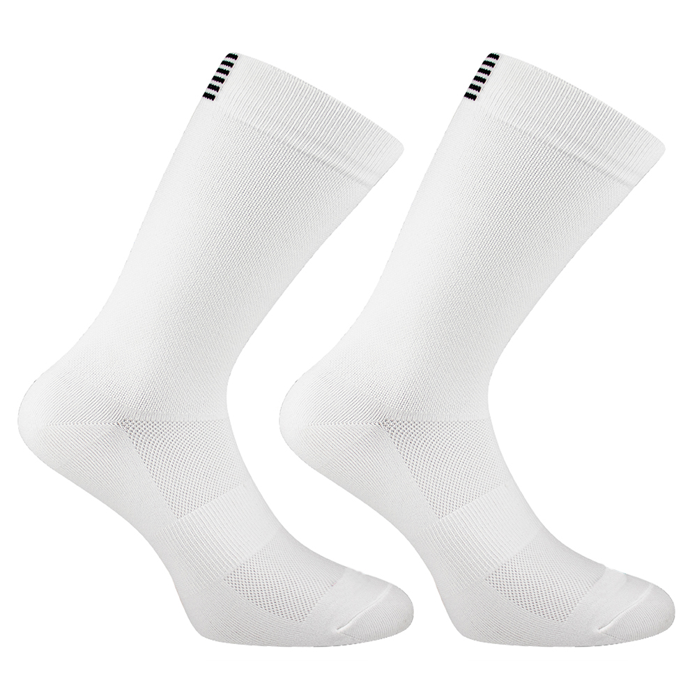 20 Farben MTB Fahrradsocken Bequeme Laufradsocken Hochwertige Rennradsocken