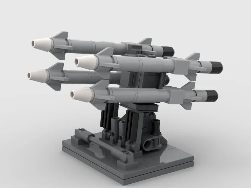 *Spaceship future war weapon module MOC* Avorion, 4PX,Dyson, X4, no man's sky DIY enlighten block bricks,Compatible