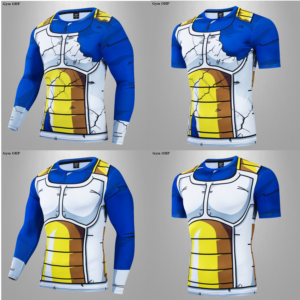 Camiseta MMA Rashguard Jiu Jitsu Bjj, camisetas de compresión para hombre, camisetas deportivas de secado rápido para gimnasio, correr, camiseta de boxeo, camiseta para hombre