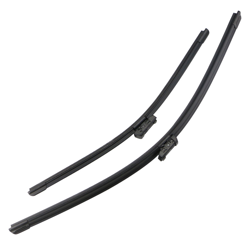 Escobillas de limpiaparabrisas delantero para Tesla Model 3, accesorios de coche, 28 + 17 ", 2018, 2022, 2018, 2019, 2020, 2021