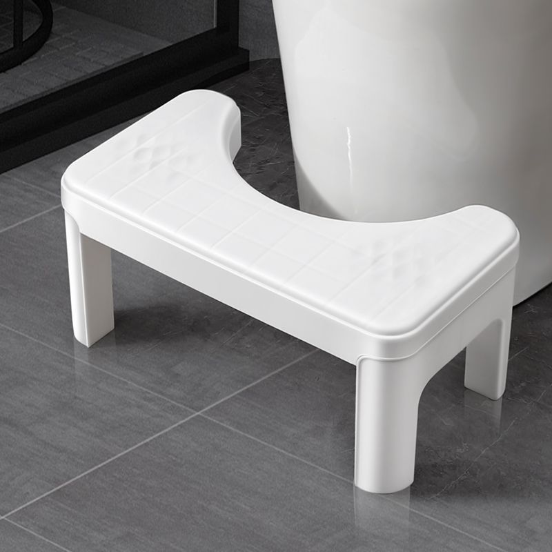 Folding Portable Stool Anti-slip Squatty Potty Removable Step Stool For Adult Constipation Children Older Bathroom Foot Stool