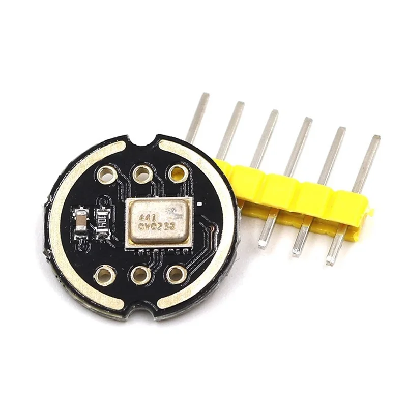 3CGRO-Оснаправленный микрофонный модуль MEMS INMP441 Модуль датчика цифрового вывода для ESP32