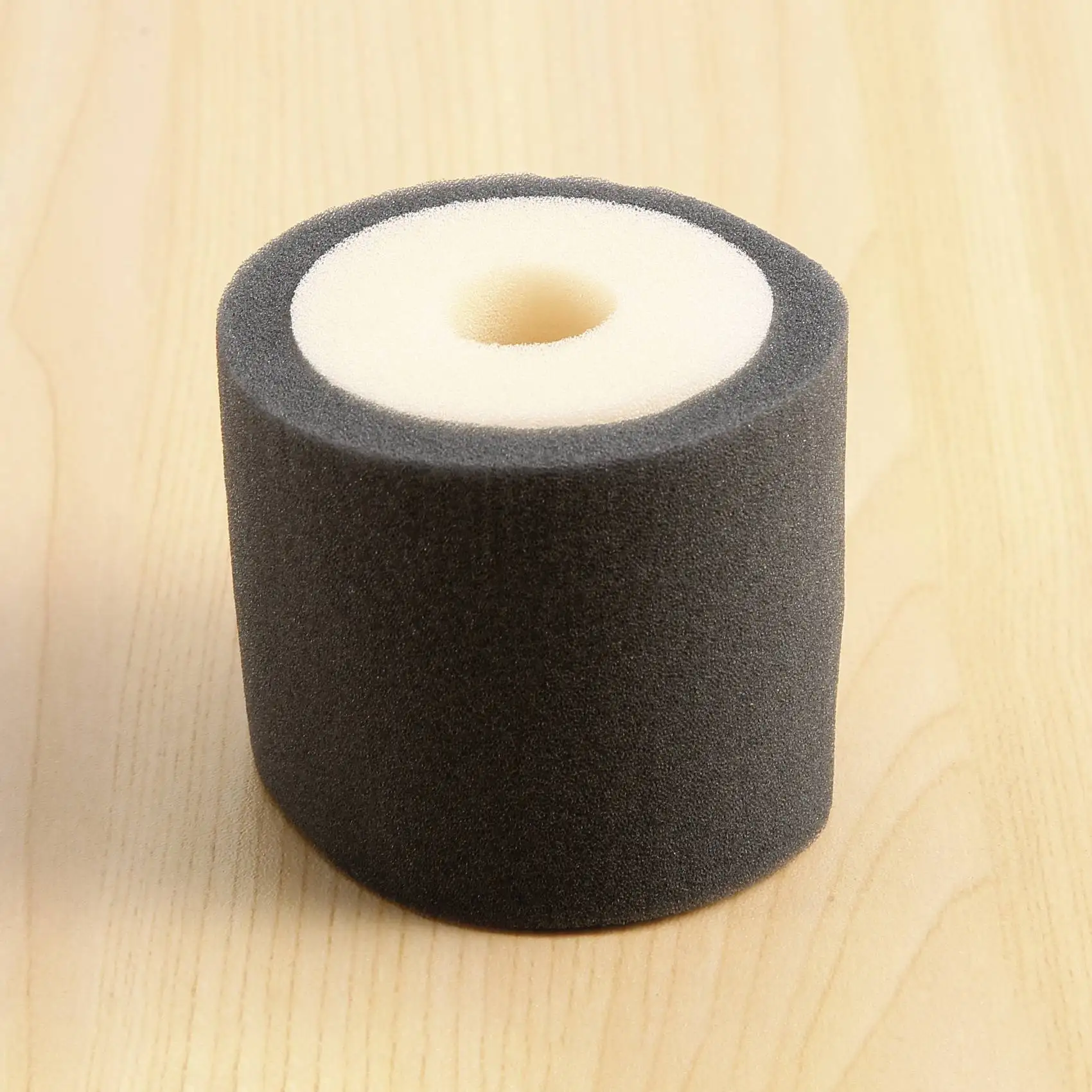 BABQ for 1/5 Baja Air Filter Foam Upgraded for 5B 5T SC RC King Motor Rovan Remote Control Filtration Cotton Part