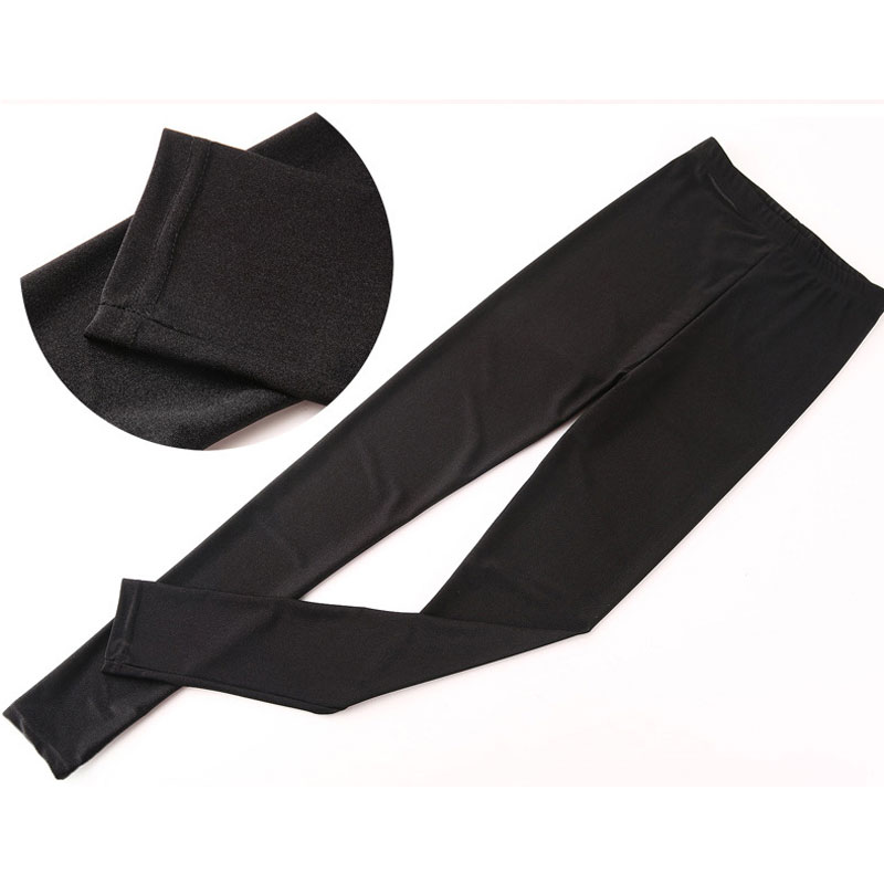 女性ファッションカジュアルスキニーパンツ光沢のあるレザーの前後 V ウエストレギンス革のズボンレギンス女性パンツ女性