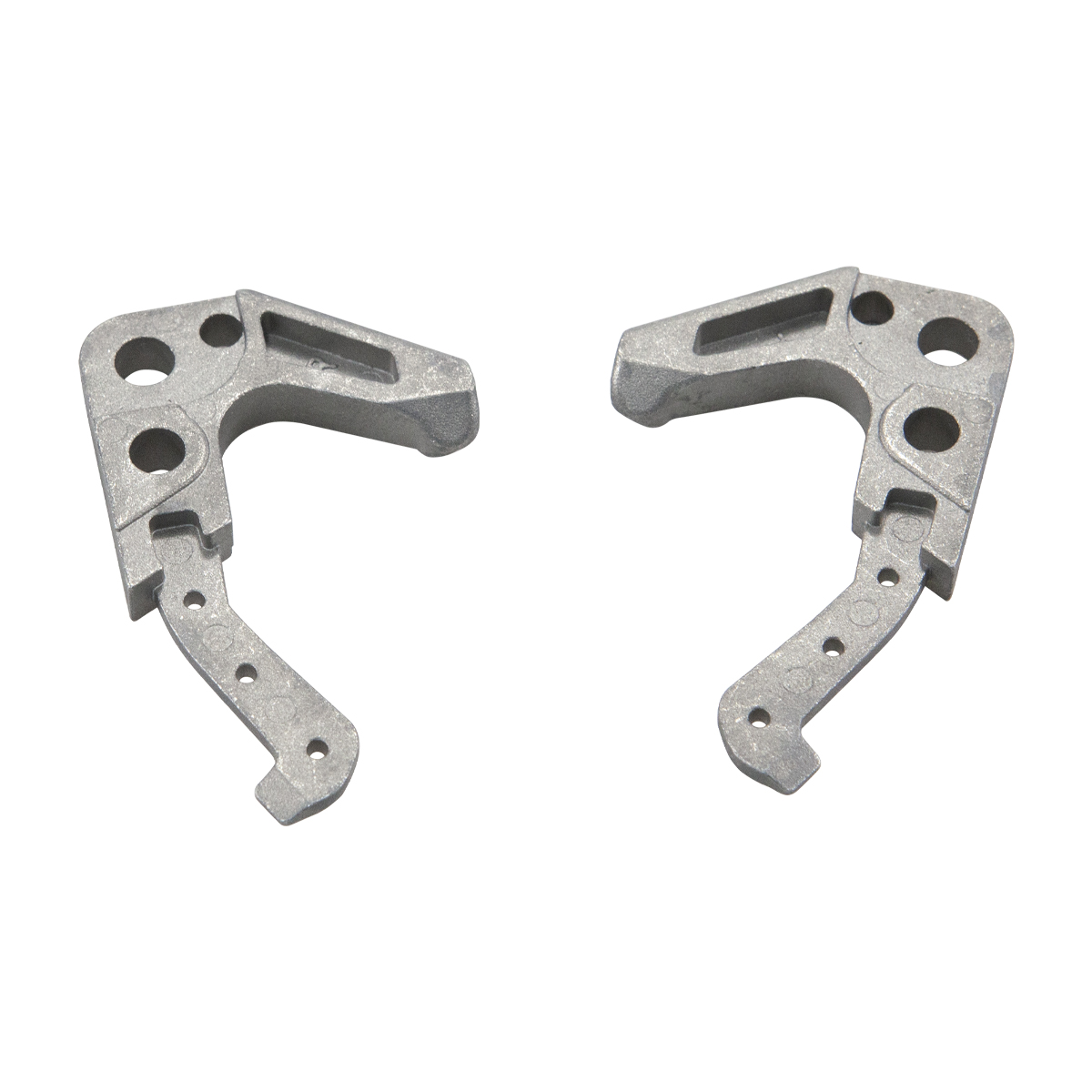 Exterior Outer Door Handle Repair Kit Left Right For Honda CRZ 2010 2011 2012 2013 2014 2015 2016 Car Outside Parts Replacement