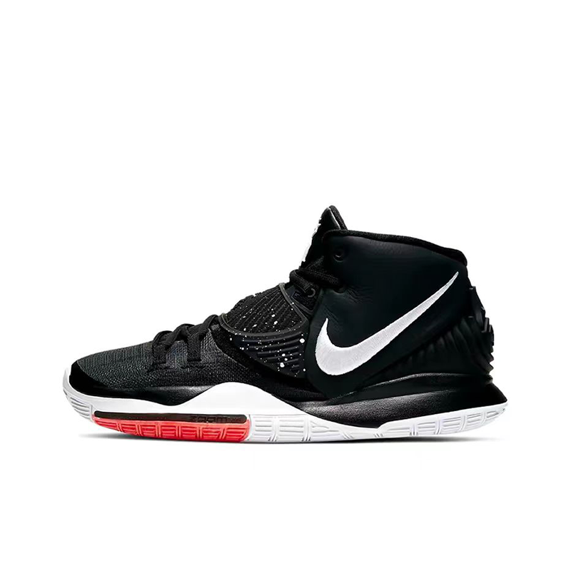 Zapatillas de baloncesto Nike Kyrie 6 con punta redonda, amortiguadoras, antideslizantes y duraderas, para hombres y mujeres