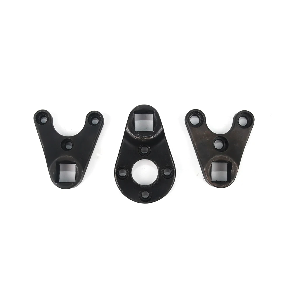 Outboard Trim e Tilt Pin Wrench Tool Set para Yamaha, Suzuki, Johnson, Evinrude, All Seastar, hidráulico End Caps, MT0004, MT0006, MT0009