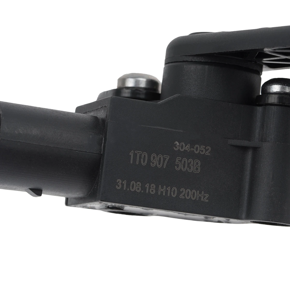 Sensor de nivel de faro delantero OEM genuino, 1K0941274C para SEAT Altea,Leon,Toledo 2004-2012,SKODA Octavia,Superb,Yeti 2004-2015