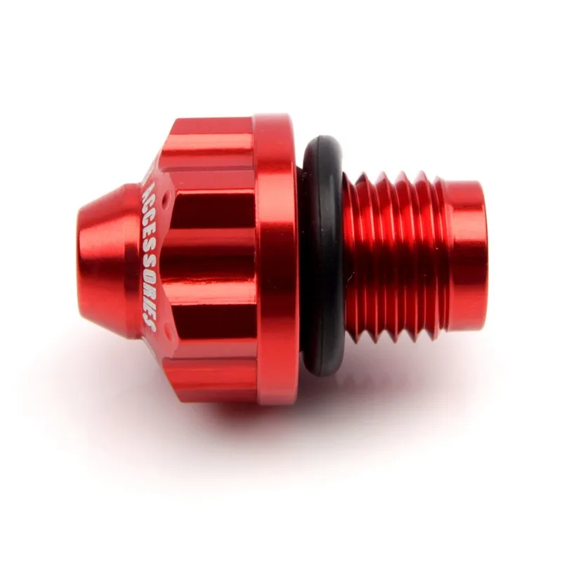 Motorcycle Axle Cover Cap Front Fork Cup Slider Personalized Shape Prevent Damage Universal for Honda Yamaha Kawasaki Suzuki