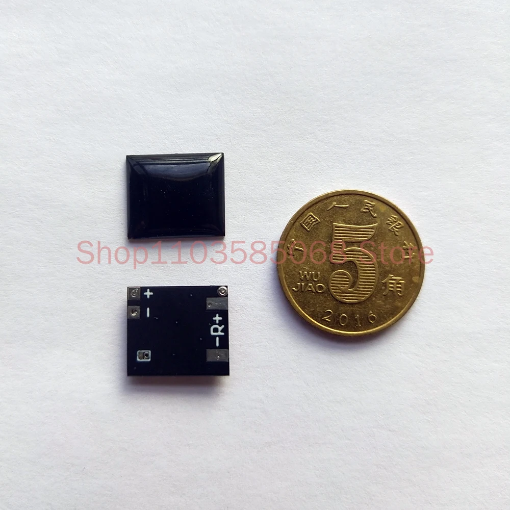 UHF1214R, Amateur Radio Direction Finding, Wireless Beacon, Ultra Small, Signal Source, with Electronic Bell