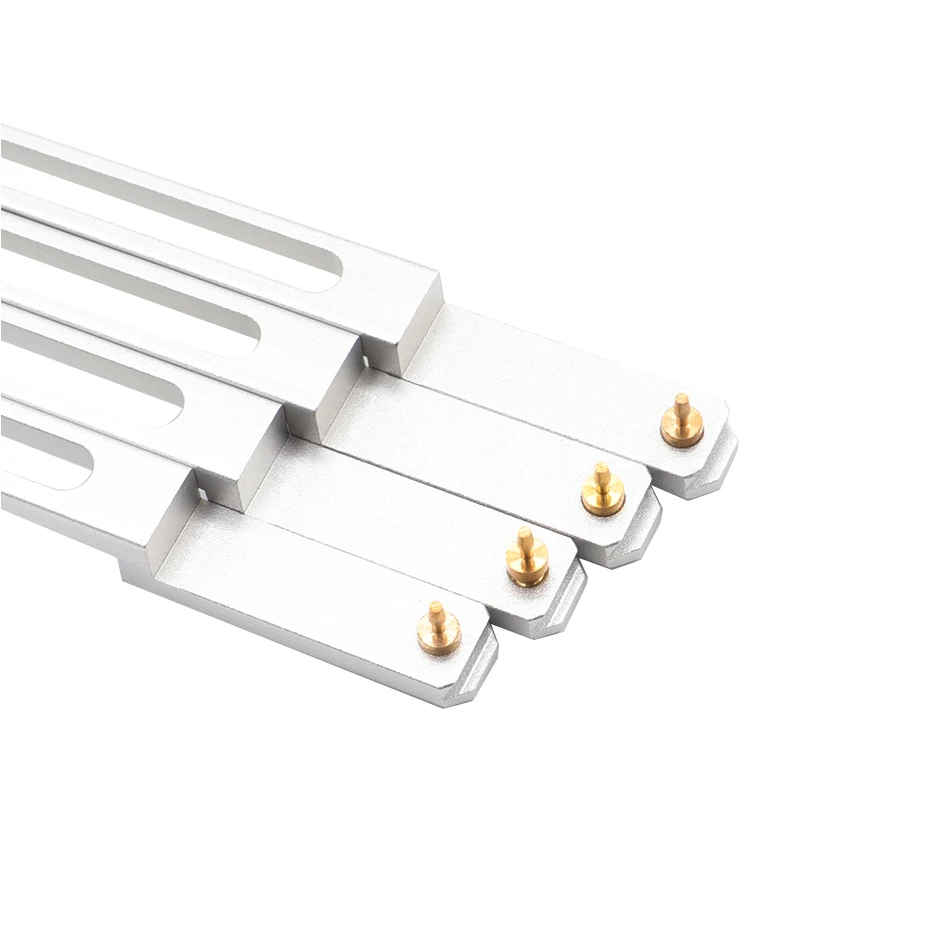 BGA Jig Pcb Fixture BGA PCB Suporte braçadeira com 4 PCS Parafusos para IR6000 IR6500 IR9000
